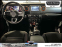 Thumbnail image of 2021 Jeep Gladiator at Novak Motors NY