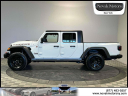 Thumbnail image of 2021 Jeep Gladiator at Novak Motors NY