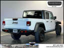 Thumbnail image of 2021 Jeep Gladiator at Novak Motors NY