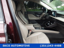 Thumbnail image of 2021 Lincoln Corsair at SKCO Automotive