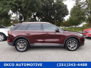 Thumbnail image of 2021 Lincoln Corsair at SKCO Automotive