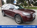 Thumbnail image of 2021 Lincoln Corsair at SKCO Automotive