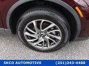Thumbnail image of 2021 Lincoln Corsair at SKCO Automotive