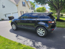 Thumbnail image of 2017 Land Rover Range Rover Evoque at PROFESSIONAL SALES, INC