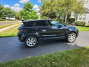 Thumbnail image of 2017 Land Rover Range Rover Evoque at PROFESSIONAL SALES, INC