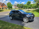 Thumbnail image of 2017 Land Rover Range Rover Evoque at PROFESSIONAL SALES, INC