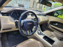 Thumbnail image of 2017 Land Rover Range Rover Evoque at PROFESSIONAL SALES, INC