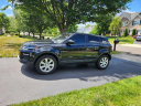Thumbnail image of 2017 Land Rover Range Rover Evoque at PROFESSIONAL SALES, INC