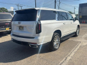 Thumbnail image of 2021 Cadillac Escalade ESV at RichardLucasChevySubaru USED