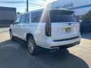 Thumbnail image of 2021 Cadillac Escalade ESV at RichardLucasChevySubaru USED