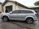 2016 Dodge Journey Crossroad Plus at SouthPoint Motors