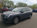 Thumbnail image of 2022 Subaru Forester at Hamilton Honda
