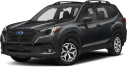 Thumbnail image of 2022 Subaru Forester at Hamilton Honda