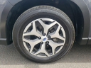Thumbnail image of 2022 Subaru Forester at Hamilton Honda