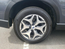 Thumbnail image of 2022 Subaru Forester at Hamilton Honda