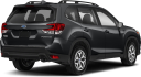 Thumbnail image of 2022 Subaru Forester at Hamilton Honda
