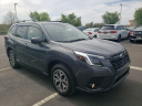 Thumbnail image of 2022 Subaru Forester at Hamilton Honda