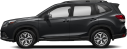 Thumbnail image of 2022 Subaru Forester at Hamilton Honda