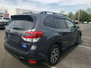 Thumbnail image of 2022 Subaru Forester at Hamilton Honda