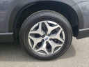 Thumbnail image of 2022 Subaru Forester at Hamilton Honda