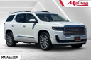 Thumbnail image of 2023 GMC Acadia at Mataga Buick GMC Cadillac
