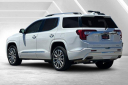 Thumbnail image of 2023 GMC Acadia at Mataga Buick GMC Cadillac