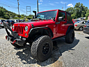 Thumbnail image of 2010 Jeep Wrangler at Autobarn Exchange LLC