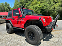 Thumbnail image of 2010 Jeep Wrangler at Autobarn Exchange LLC
