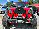 Thumbnail image of 2010 Jeep Wrangler at Autobarn Exchange LLC
