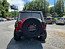 2010 Jeep Wrangler Sport at Autobarn Exchange LLC