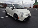 Thumbnail image of 2016 FIAT 500e at Five Star Chevrolet-cadillac