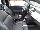 Thumbnail image of 2016 FIAT 500e at Five Star Chevrolet-cadillac