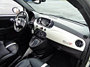 Thumbnail image of 2016 FIAT 500e at Five Star Chevrolet-cadillac