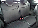Thumbnail image of 2016 FIAT 500e at Five Star Chevrolet-cadillac