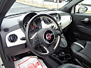 Thumbnail image of 2016 FIAT 500e at Five Star Chevrolet-cadillac