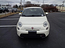 Thumbnail image of 2016 FIAT 500e at Five Star Chevrolet-cadillac