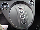 Thumbnail image of 2016 FIAT 500e at Five Star Chevrolet-cadillac