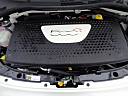 Thumbnail image of 2016 FIAT 500e at Five Star Chevrolet-cadillac