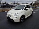 Thumbnail image of 2016 FIAT 500e at Five Star Chevrolet-cadillac