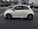 Thumbnail image of 2016 FIAT 500e at Five Star Chevrolet-cadillac