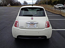 Thumbnail image of 2016 FIAT 500e at Five Star Chevrolet-cadillac