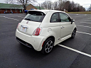 Thumbnail image of 2016 FIAT 500e at Five Star Chevrolet-cadillac