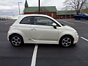 Thumbnail image of 2016 FIAT 500e at Five Star Chevrolet-cadillac