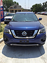 Thumbnail image of 2018 Nissan Pathfinder at Wise Auto Sales Inc.