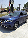 Thumbnail image of 2018 Nissan Pathfinder at Wise Auto Sales Inc.