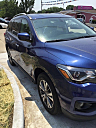 Thumbnail image of 2018 Nissan Pathfinder at Wise Auto Sales Inc.
