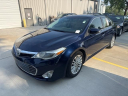 Thumbnail image of 2013 Toyota Avalon Hybrid at Luxury Imports