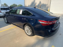 Thumbnail image of 2013 Toyota Avalon Hybrid at Luxury Imports