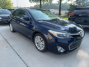 Thumbnail image of 2013 Toyota Avalon Hybrid at Luxury Imports