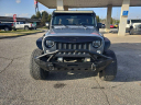 2016 Jeep Wrangler Unlimited Sport at MODERN AUTOMOTIVE SALES LLC